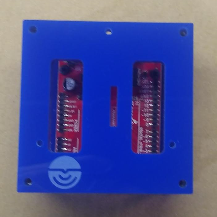 Assembly Step 3