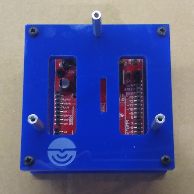 Assembly Step 5