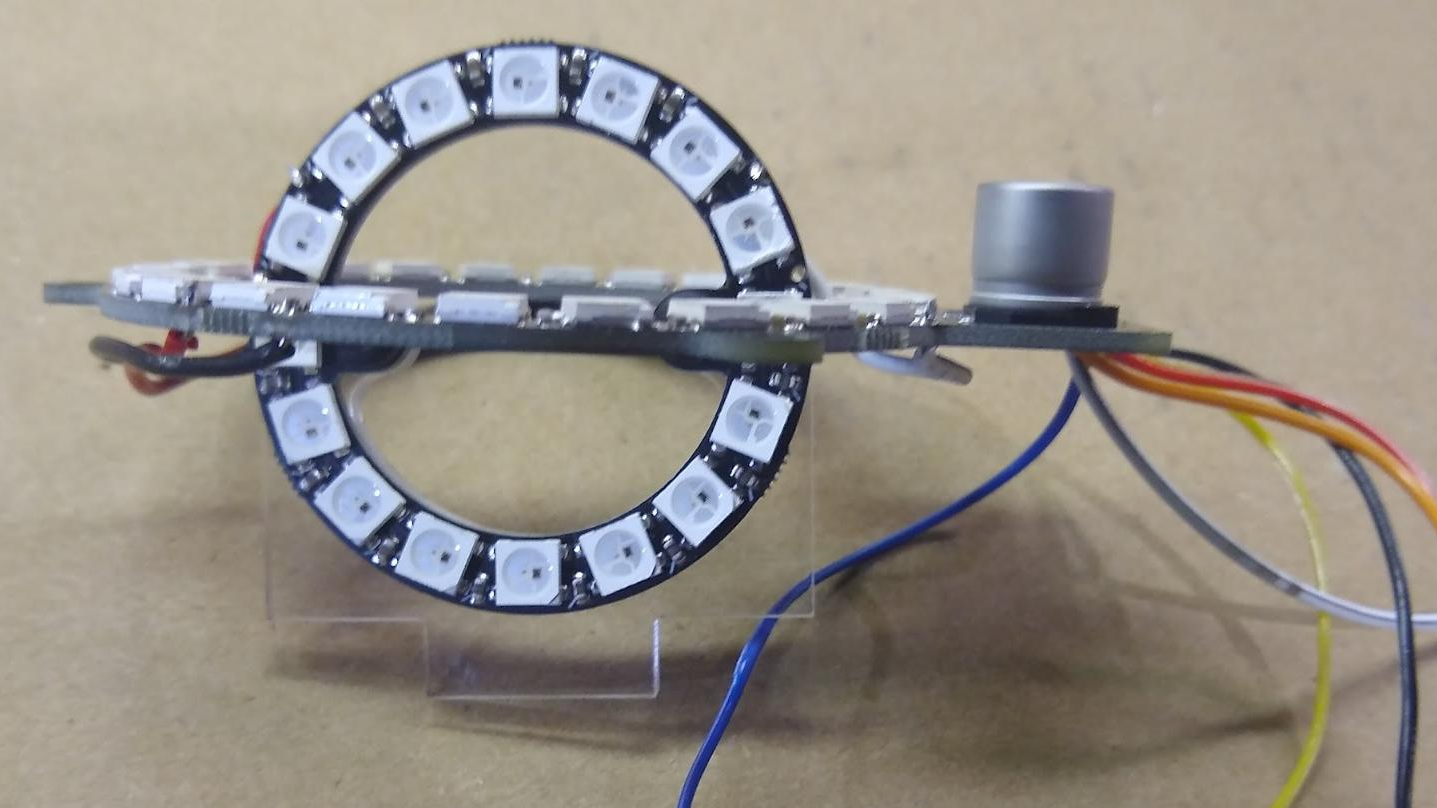 Assembly Step 6