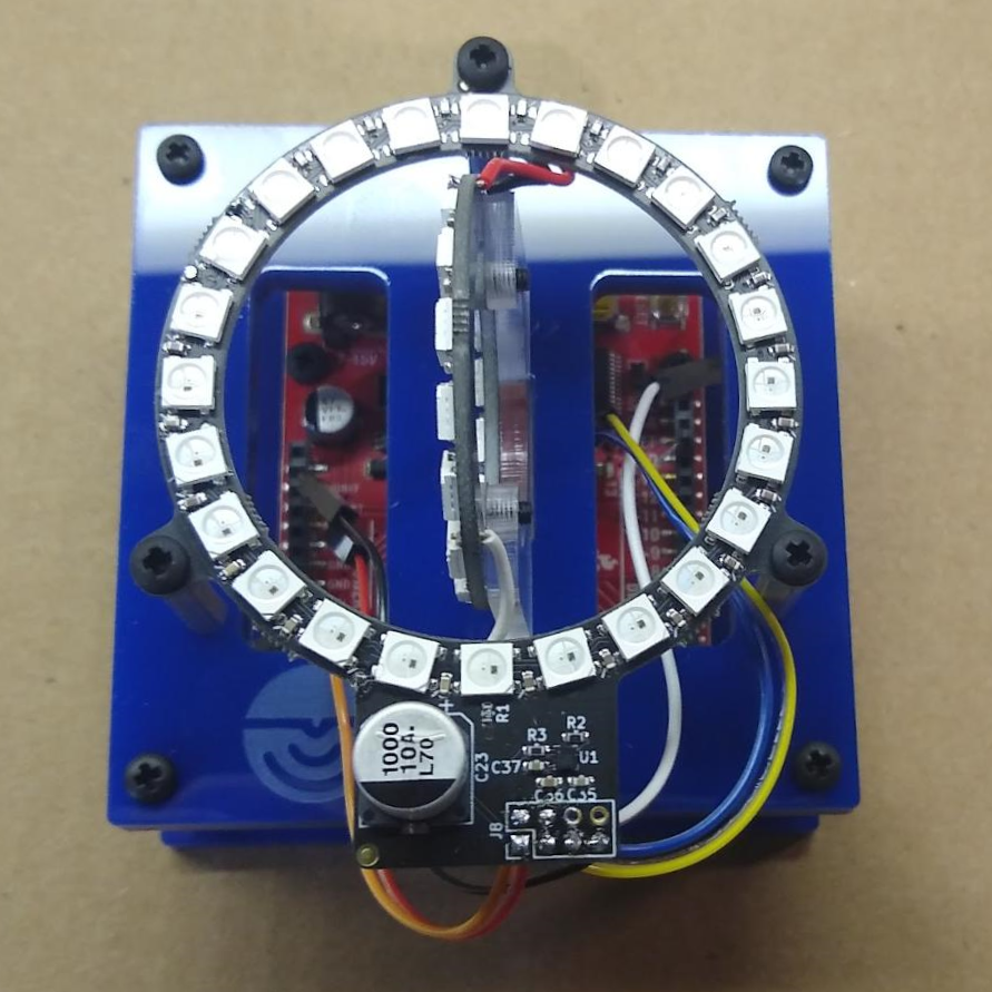 Assembly Step 9