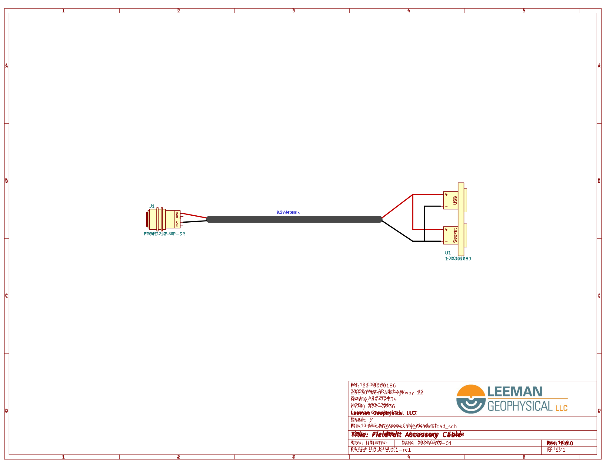 Schematic.