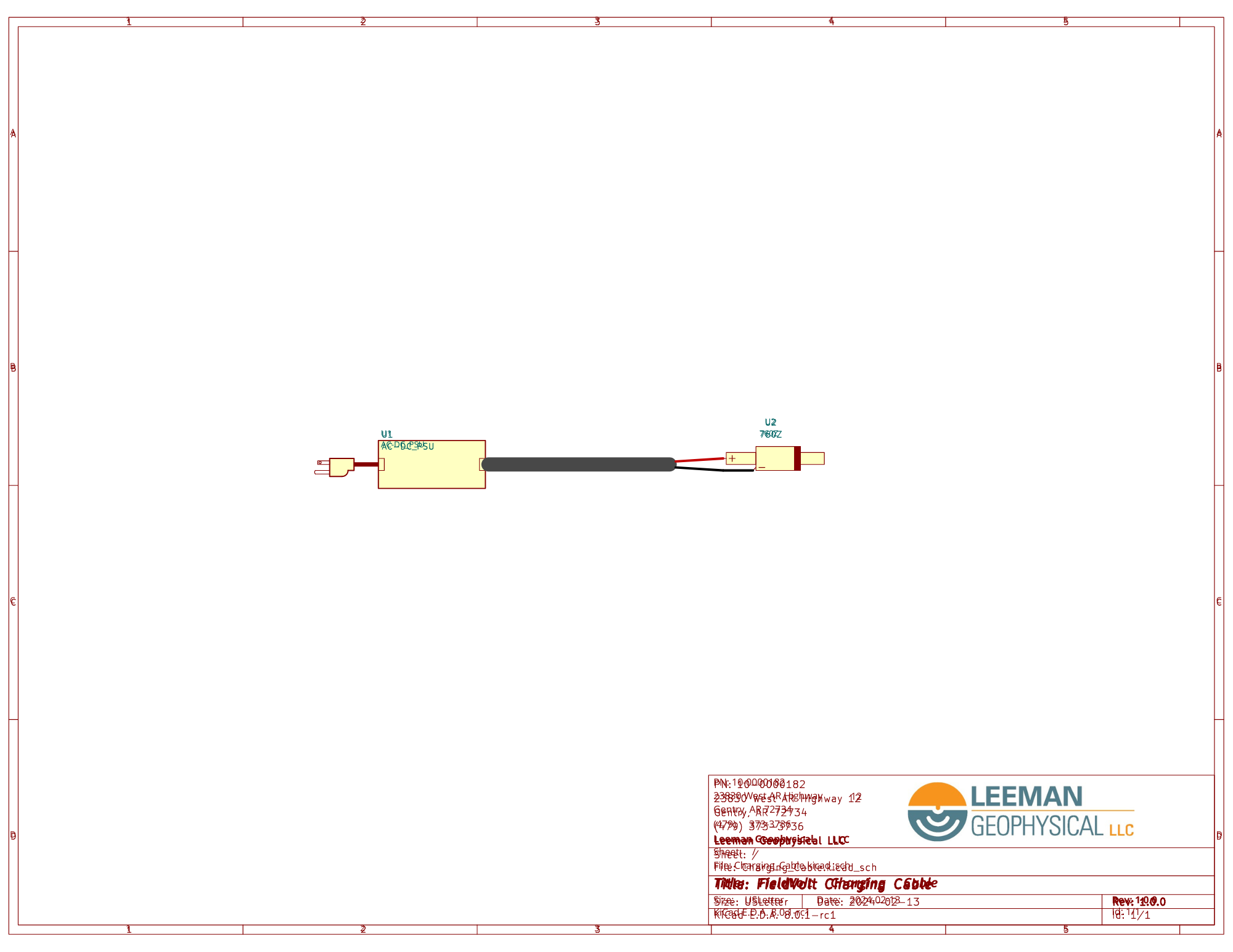 Schematic.