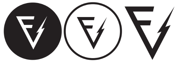 Examples of the logo.