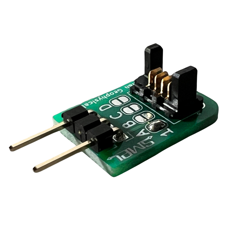 Labjack T8 Analog Input PCB - Leeman Geophysical Knowledge Base